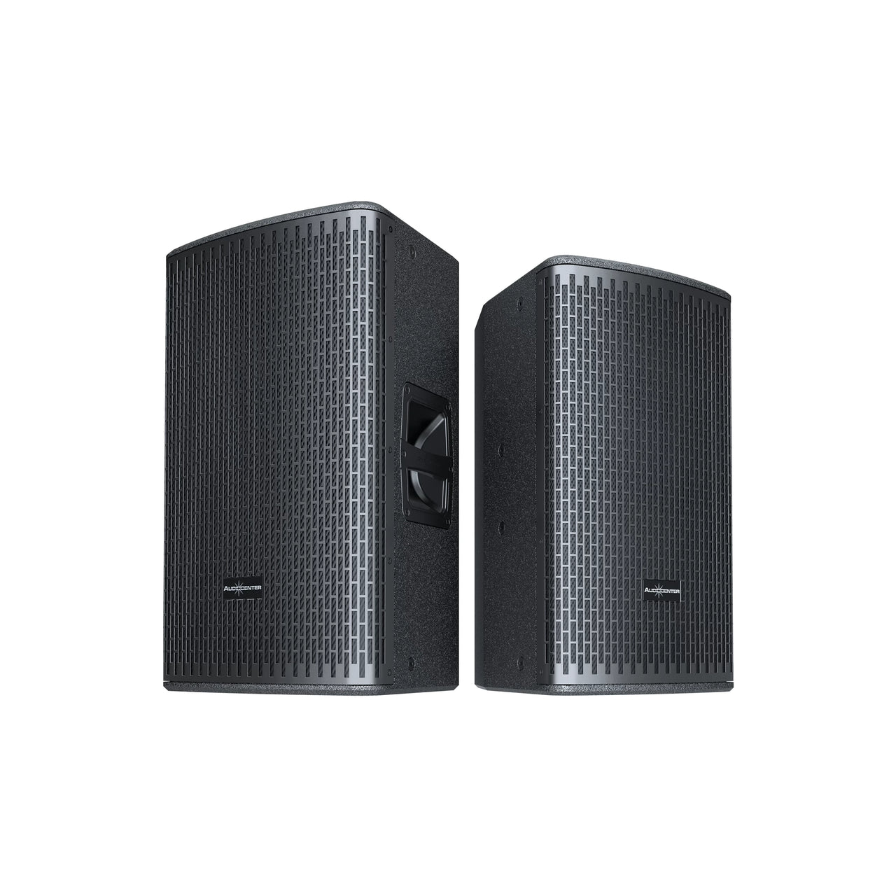 Bafle Audiocenter GT515A 15 Pulgadas Activo 2100W Negro