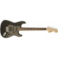 Thumbnail for Guitarra Electrica Fender Sq Aff Strat Hss Lrl Mbk, 0370700564