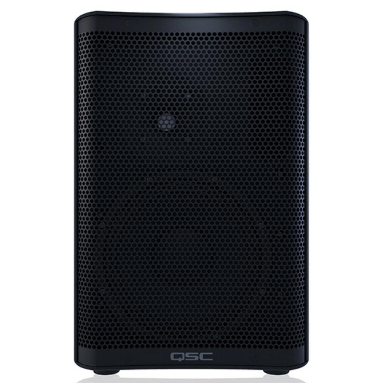 Bafle Qsc Activo 1000w 8", Cp8