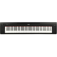Thumbnail for Piano Digital Yamaha Portatil C/adaptador Pa150, Np35bset