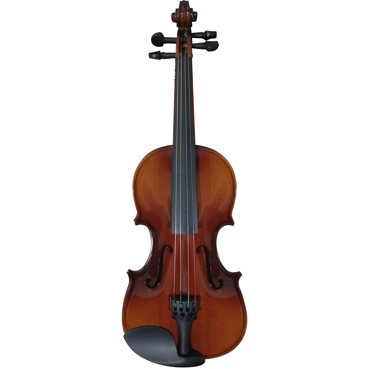 Violin La Sevillana Lsv-14maa 1/4 Maple Antiguo