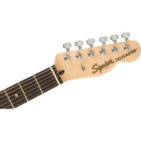 Thumbnail for Guitarra Electrica Fender Affinity Series Telecaster 0378200583
