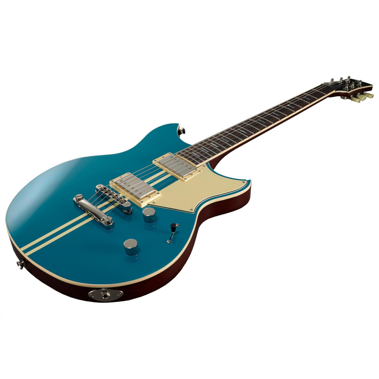 Guitarra Yamaha Rss20swb Electrica Revstar Standard Swift Blue
