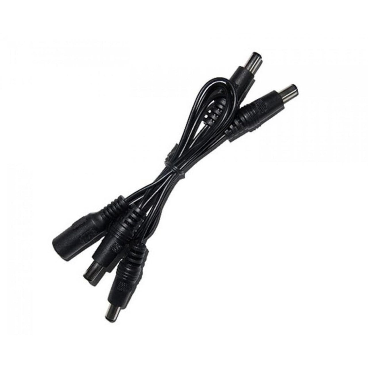 Cable Nux Wac-001 Multiconector Para 4 Pedales