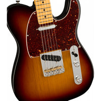 Thumbnail for Guitarra Electrica Fender Americana Professional II Telecaster Maple F 0113942700