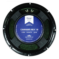 Thumbnail for Eminence Cannabis Rex 10 Bocina Para Guitarra 10 Pulgadas