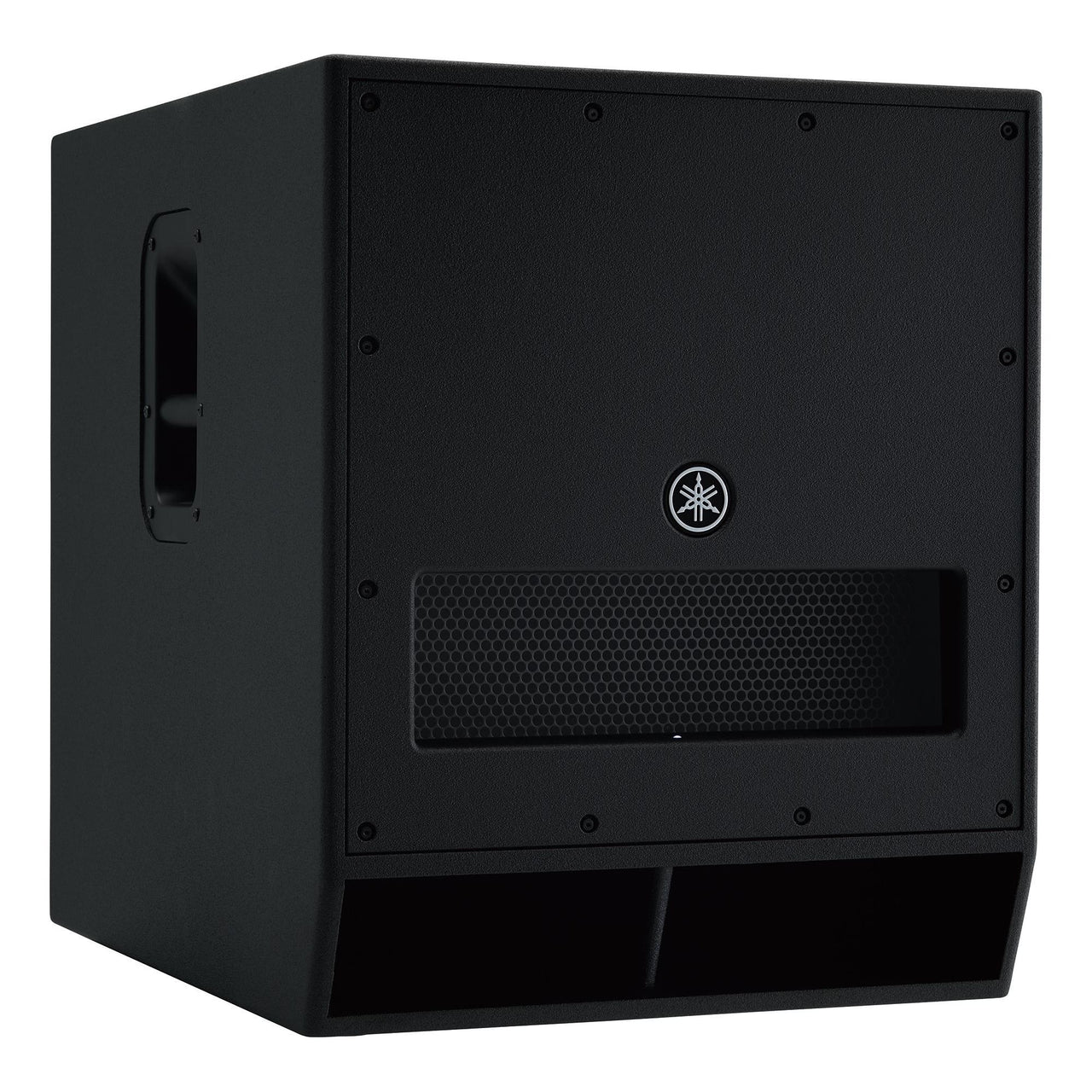 Bafle Yamaha Dxs18 Subwoofer 18 Pulgadas Amplificado