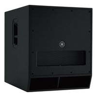 Thumbnail for Bafle Yamaha Dxs18 Subwoofer 18 Pulgadas Amplificado