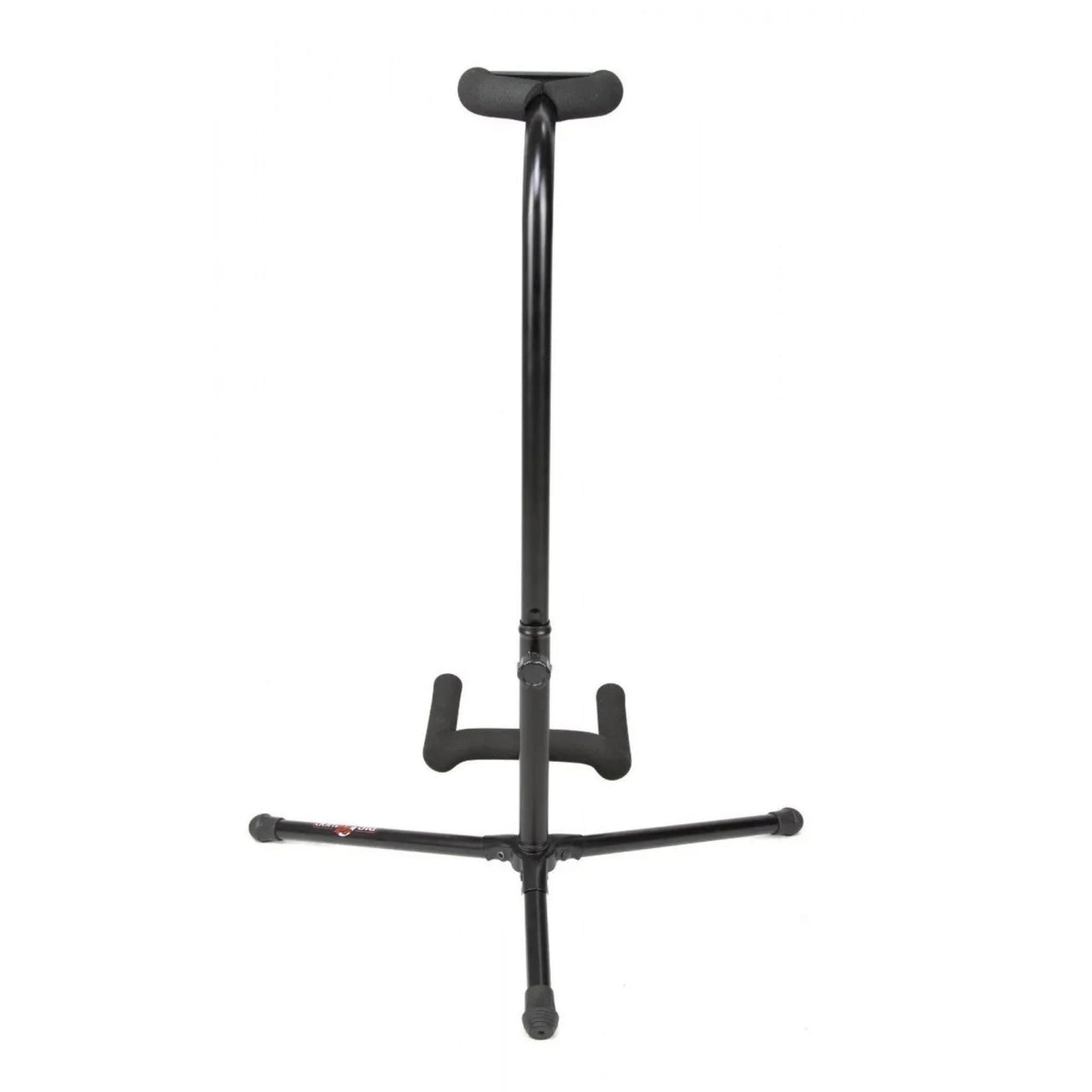 Atril Pig Hog Para Guitarra Color Negro Phgs-bk