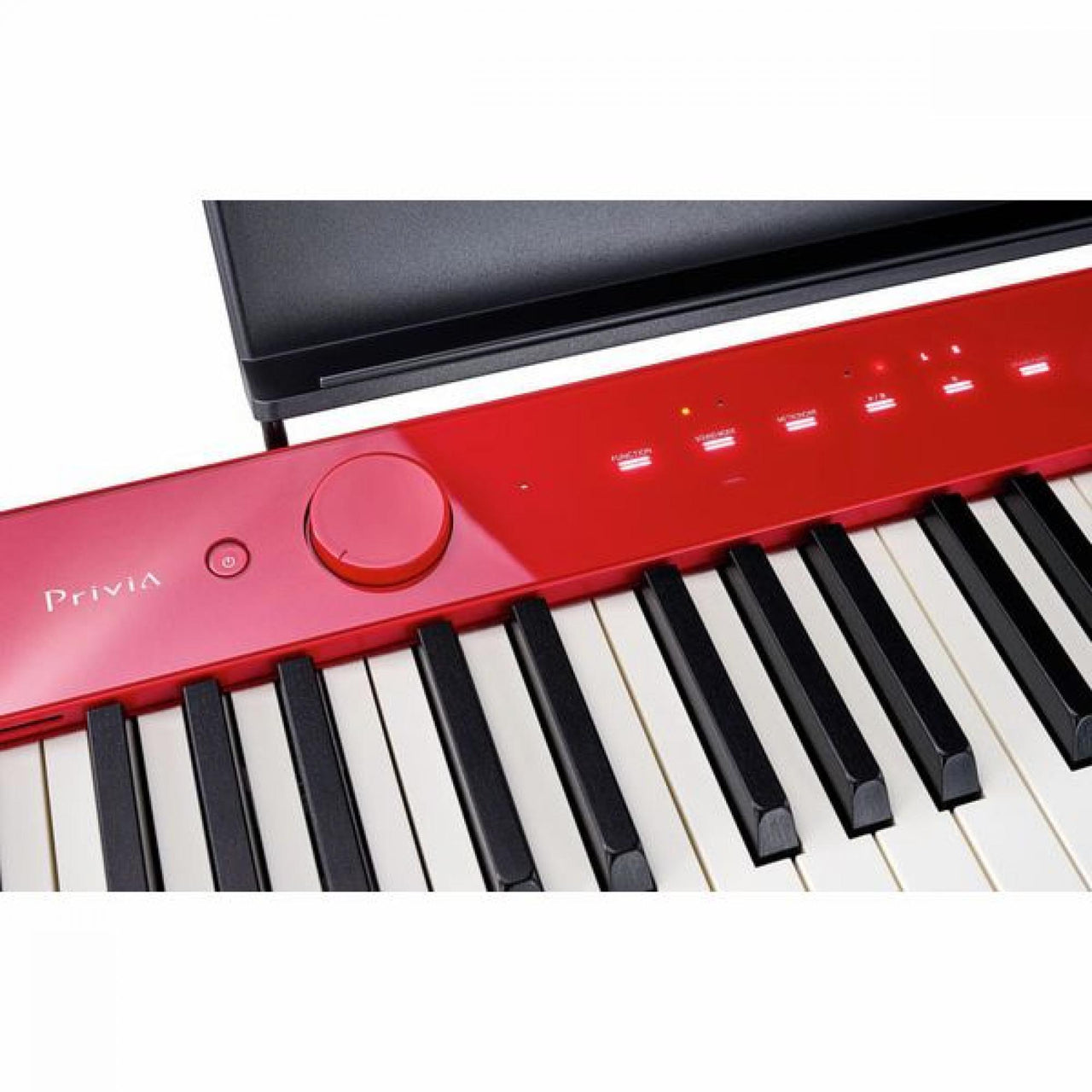 Piano Digital Casio, Px-s1100rd