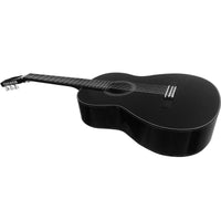 Thumbnail for Guitarra Acustica Yamaha Cg142sbl Tapa Abeto Negra