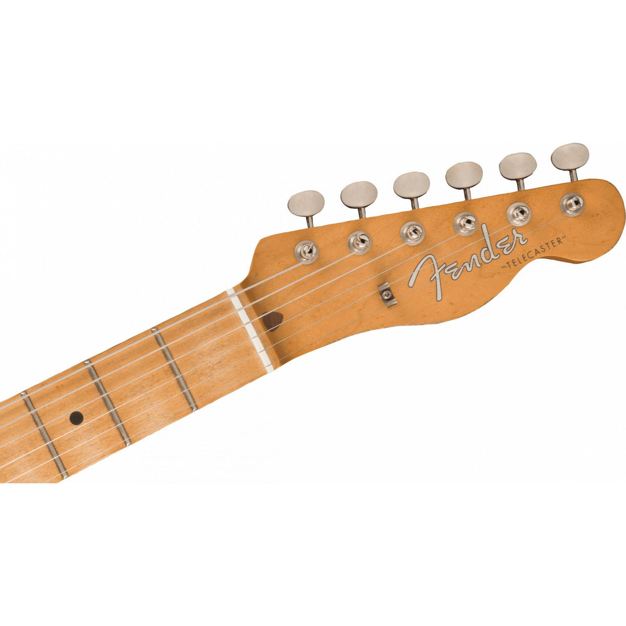 Guitarra Electrica Fender J Mascis Telecaster Mx Rocket Blue0140262326