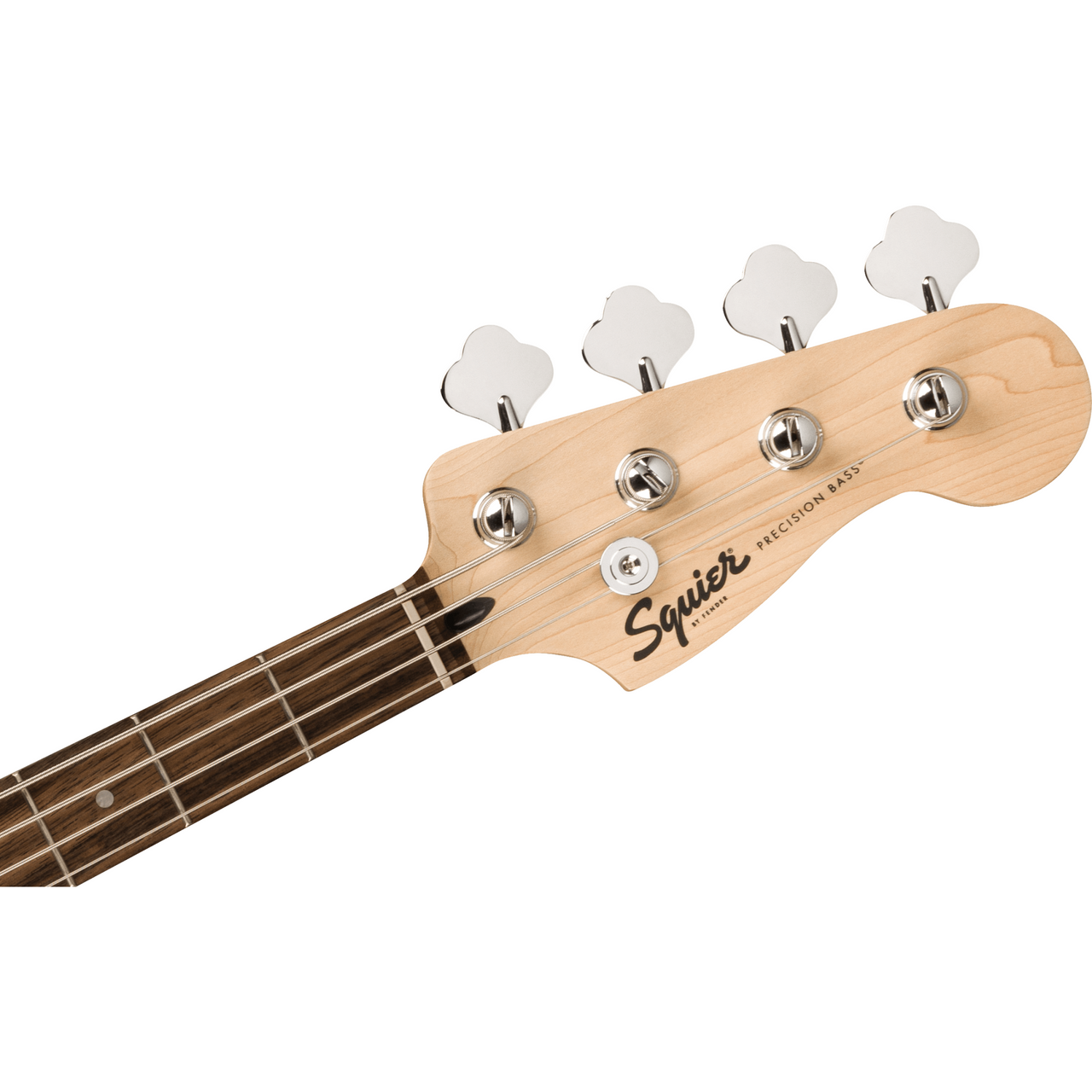 Bajo Electrico Fender Squier Sonic Precision Bass Black 0373900506