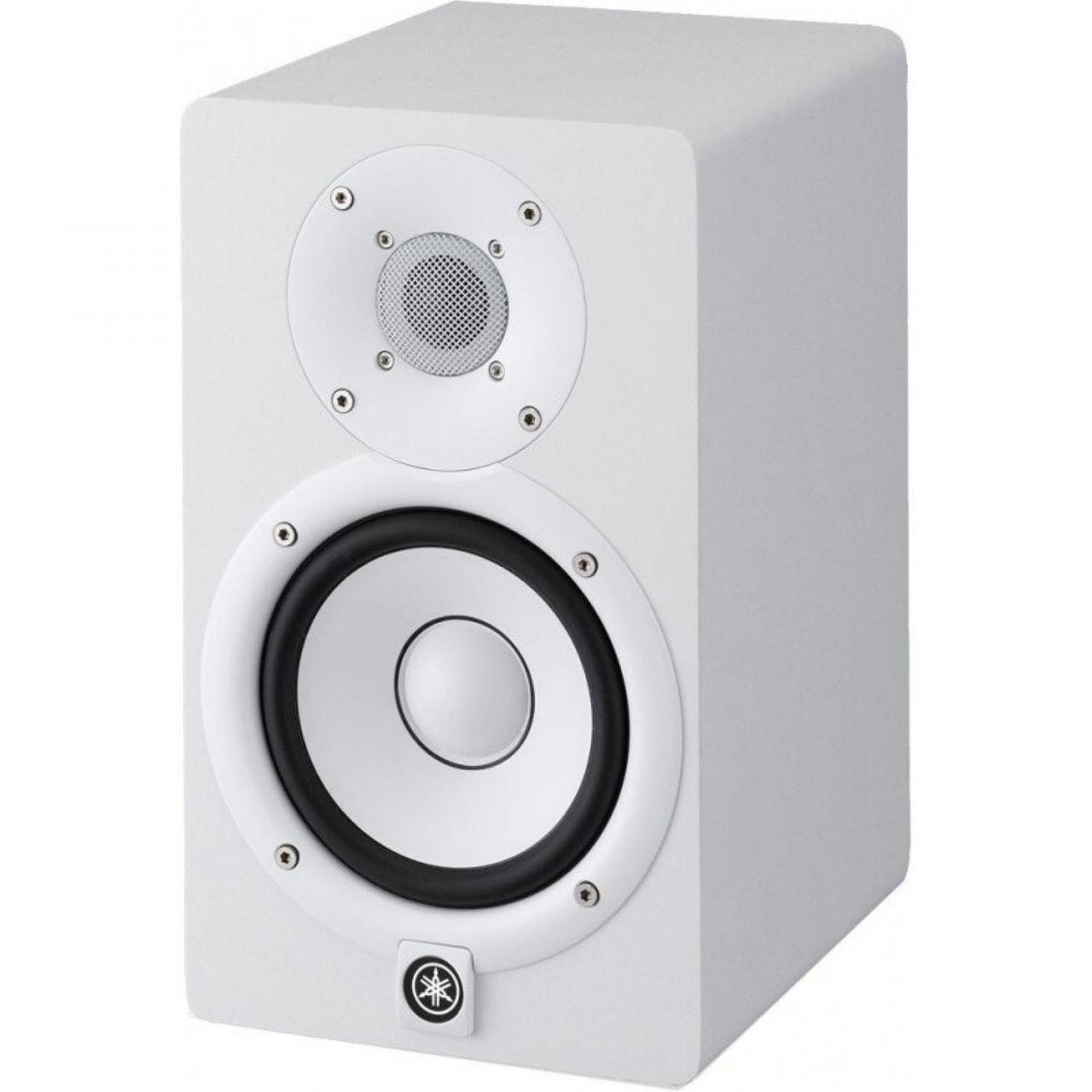 Monitor Yamaha De Estudio Biamplificado 5", Hs5w