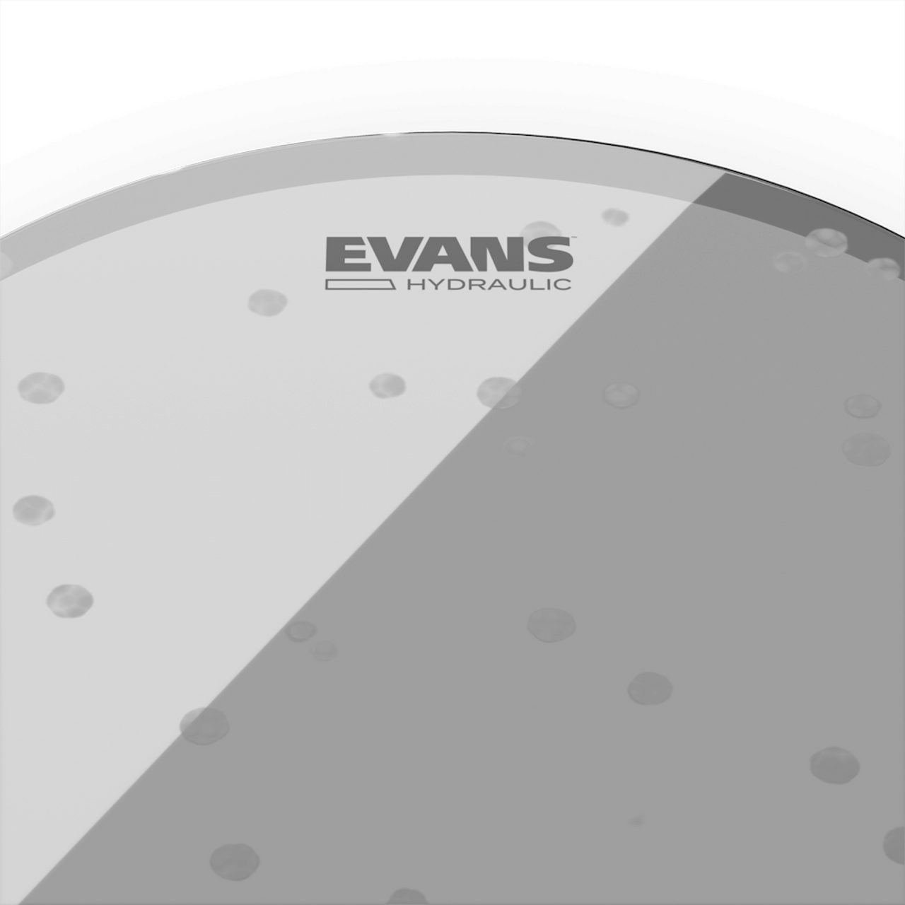 Parche Evans 10" Hidraulico Tt10hg