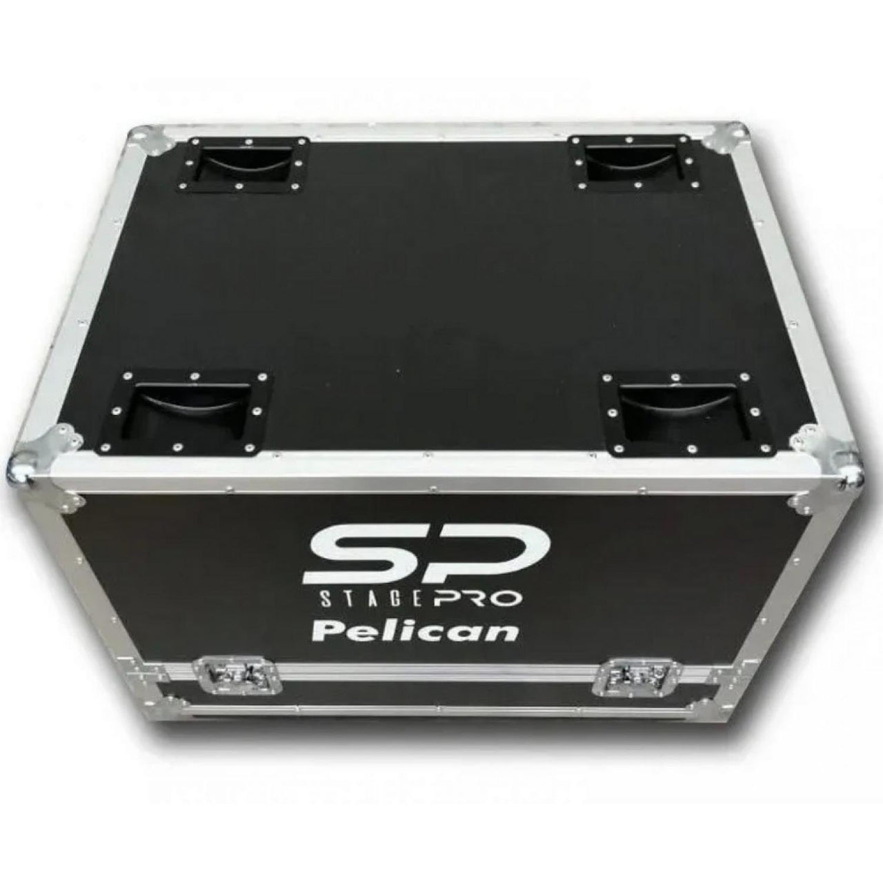 sistema lineal stage pro pelican line array profesional