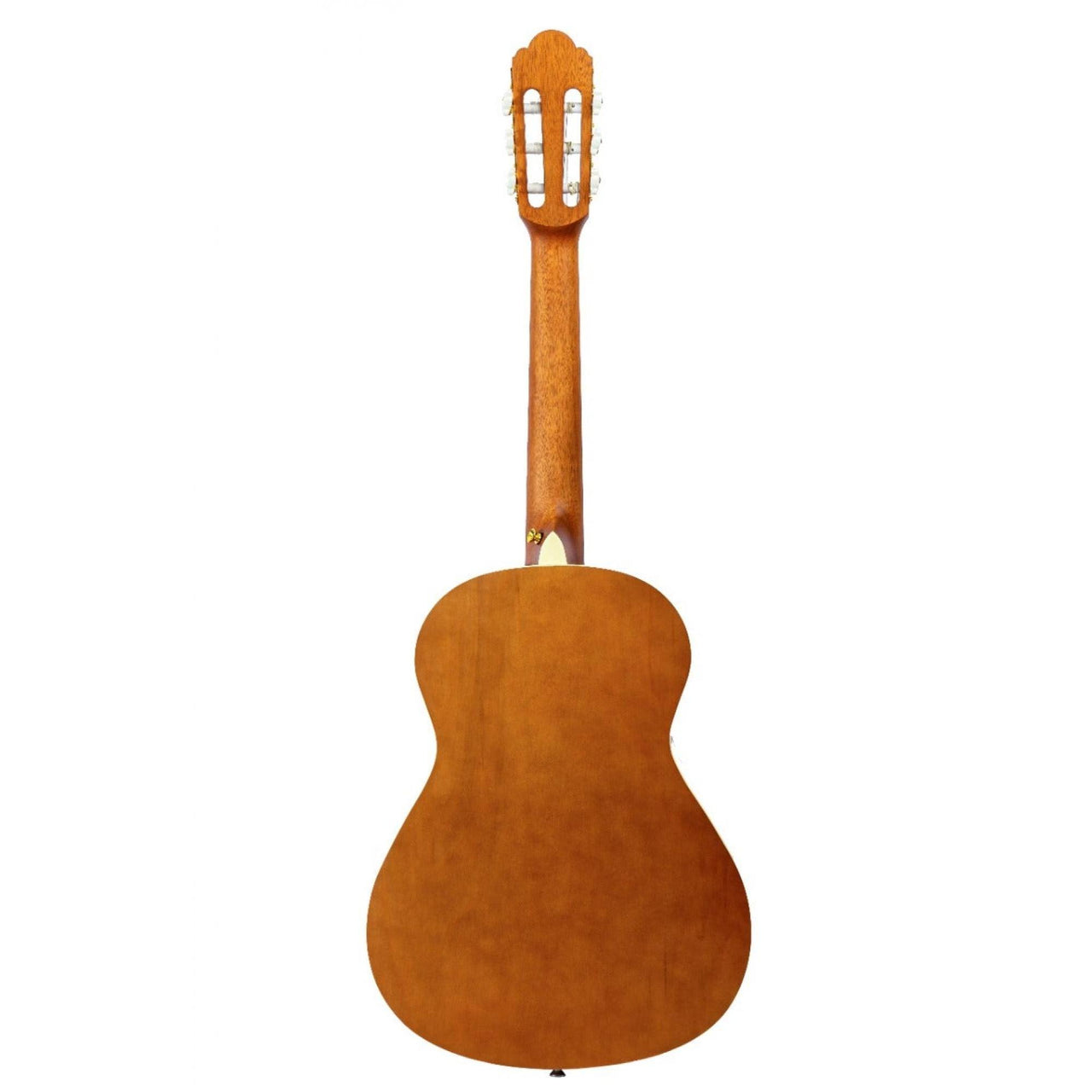 Guitarra Clasica Bamboo Con funda Gc-36-panther