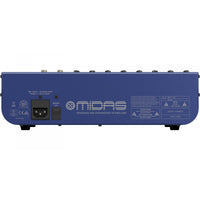 Thumbnail for Mezcladora Midas    Mod. Dm12