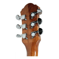 Thumbnail for Guitarra  Electroacustica La Sevillana, Fo-300ceq