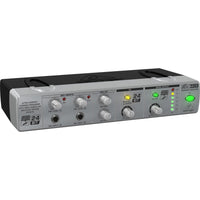 Thumbnail for Procesador Behringer Mix-800 De Efectos Vocal