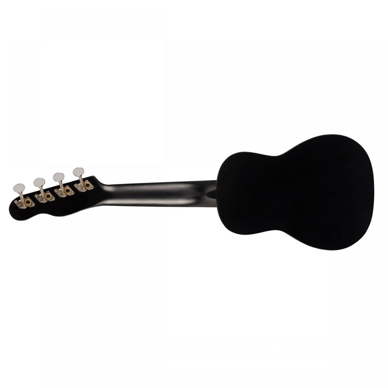 Ukulele Fender Soprano Venice Blk Wn, 0971610706