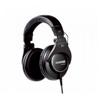 Thumbnail for Audifonos Shure  Srh840-bk Monitoreo Profesional Para Estudio Diadema Cerrado