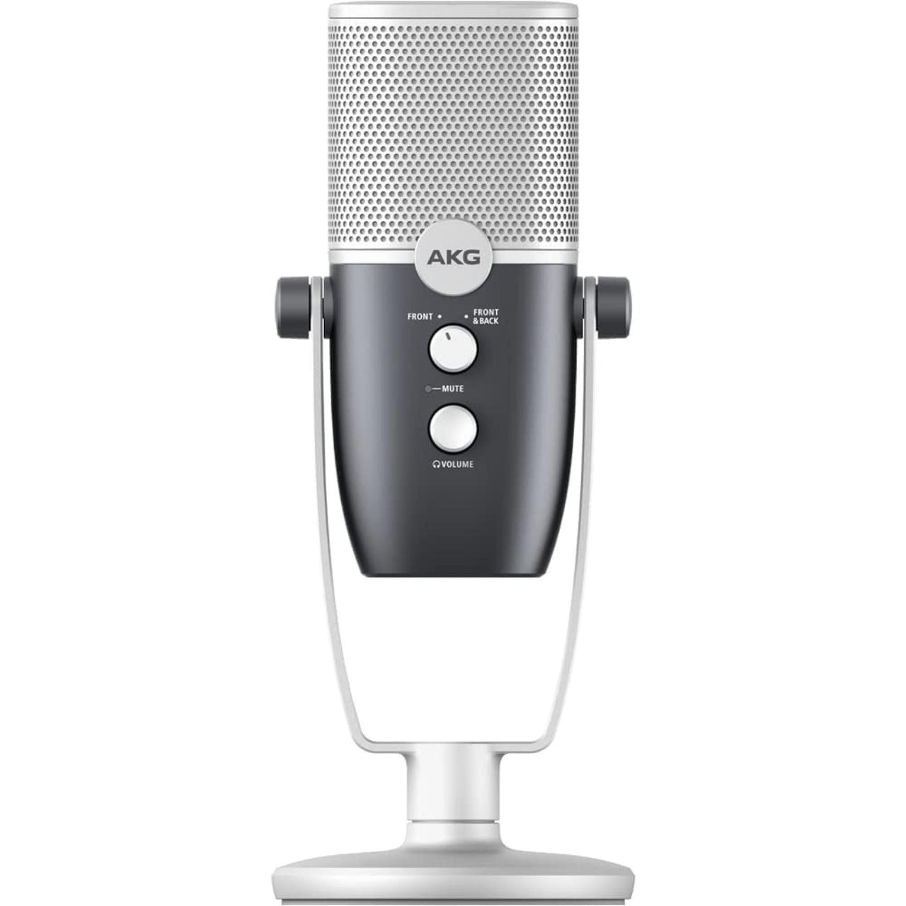 Microfono Akg Ara Profesional Usb Condensador, C22-usb