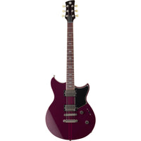 Thumbnail for Guitarra Yamaha Rss20hml Electrica  Revstar Standard Hot Merlot