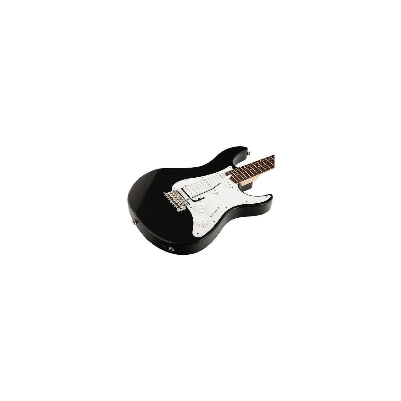Guitarra Electrica Yamaha Pacifica Negra PAC012BL