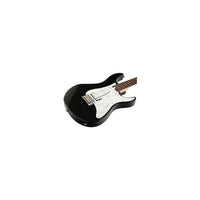 Thumbnail for Guitarra Electrica Yamaha Pacifica Negra PAC012BL