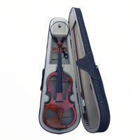Thumbnail for Violin Electrico Amadeus Cellini 4/4 Mve008-3 Maple