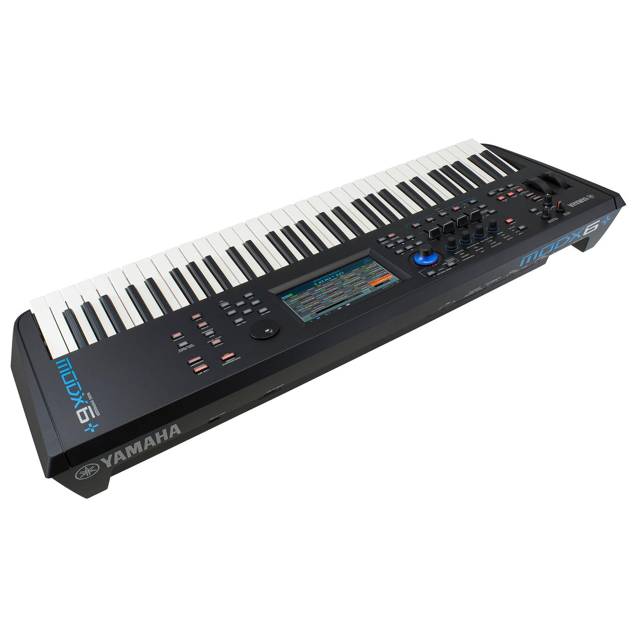 Sintetizador Yamaha Modx6+ De Produccion 61 Teclas