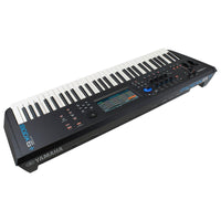 Thumbnail for Sintetizador Yamaha Modx6+ De Produccion 61 Teclas