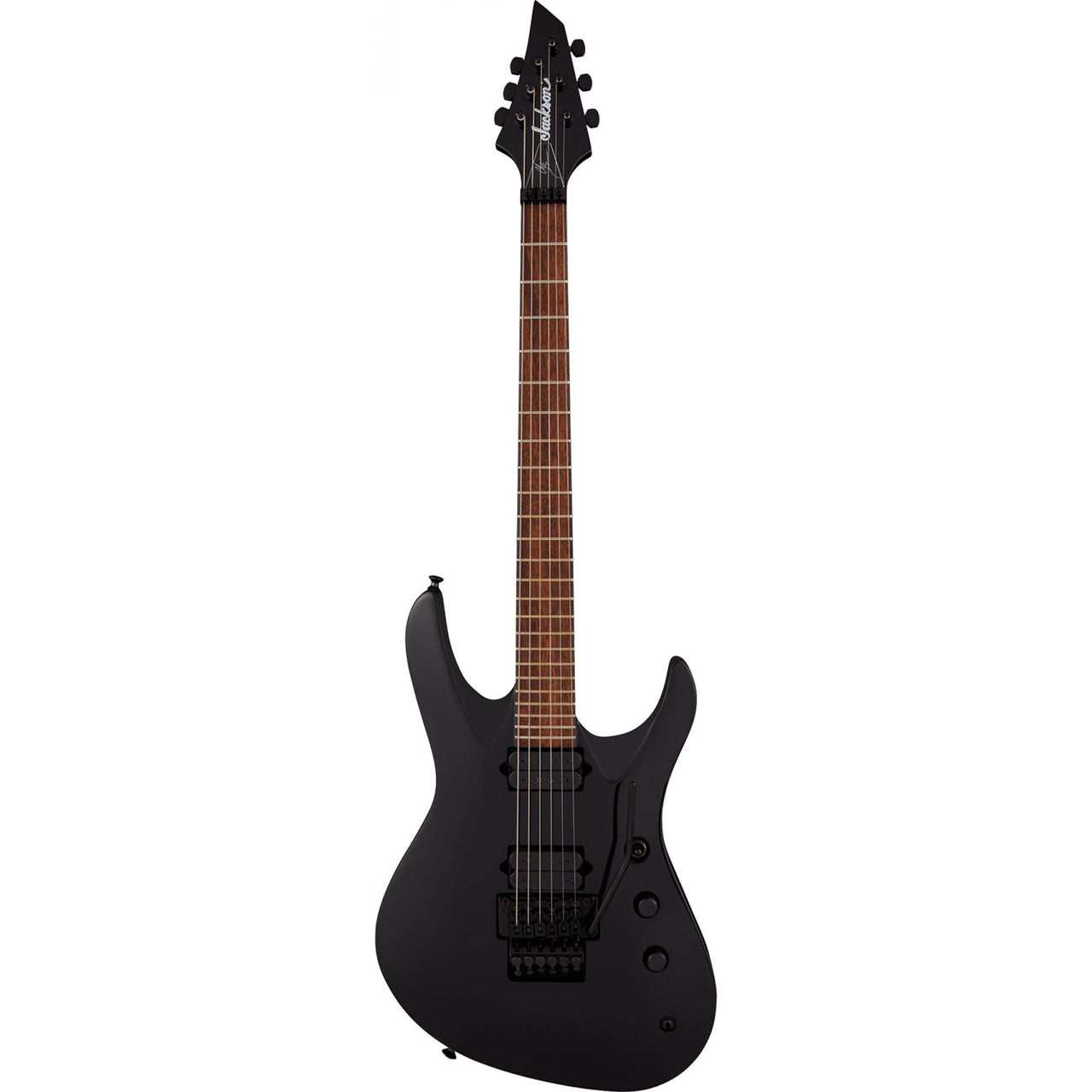 Guitarra Electrica Jackson Pro Series Signature Chris Broderick Soloist 2912233503