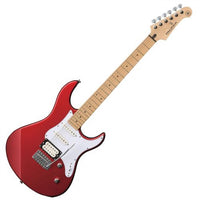 Thumbnail for Guitarra Yamaha Pacifica 112vm Electrica Rojo Metalico Pac112vmrm
