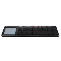 Thumbnail for Controlador Korg Nanopad2-bk De Usb Midi Pad Generacion 2 Black