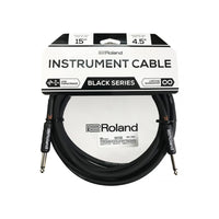 Thumbnail for Cable Roland Ric-b15 Para Instrumento Plug A Plug 4.5 Metros