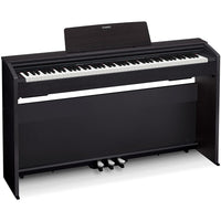 Thumbnail for Piano Casio Digital       Px-870 Bk