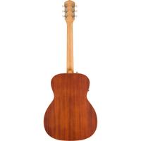 Thumbnail for Guitarra Electroacustica Fender Tim Armstrong Hellcat Natural 0971752022