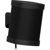 Thumbnail for Soporte Sonos De Pared Compatible Con Sonos One Par S1wmpww1blk