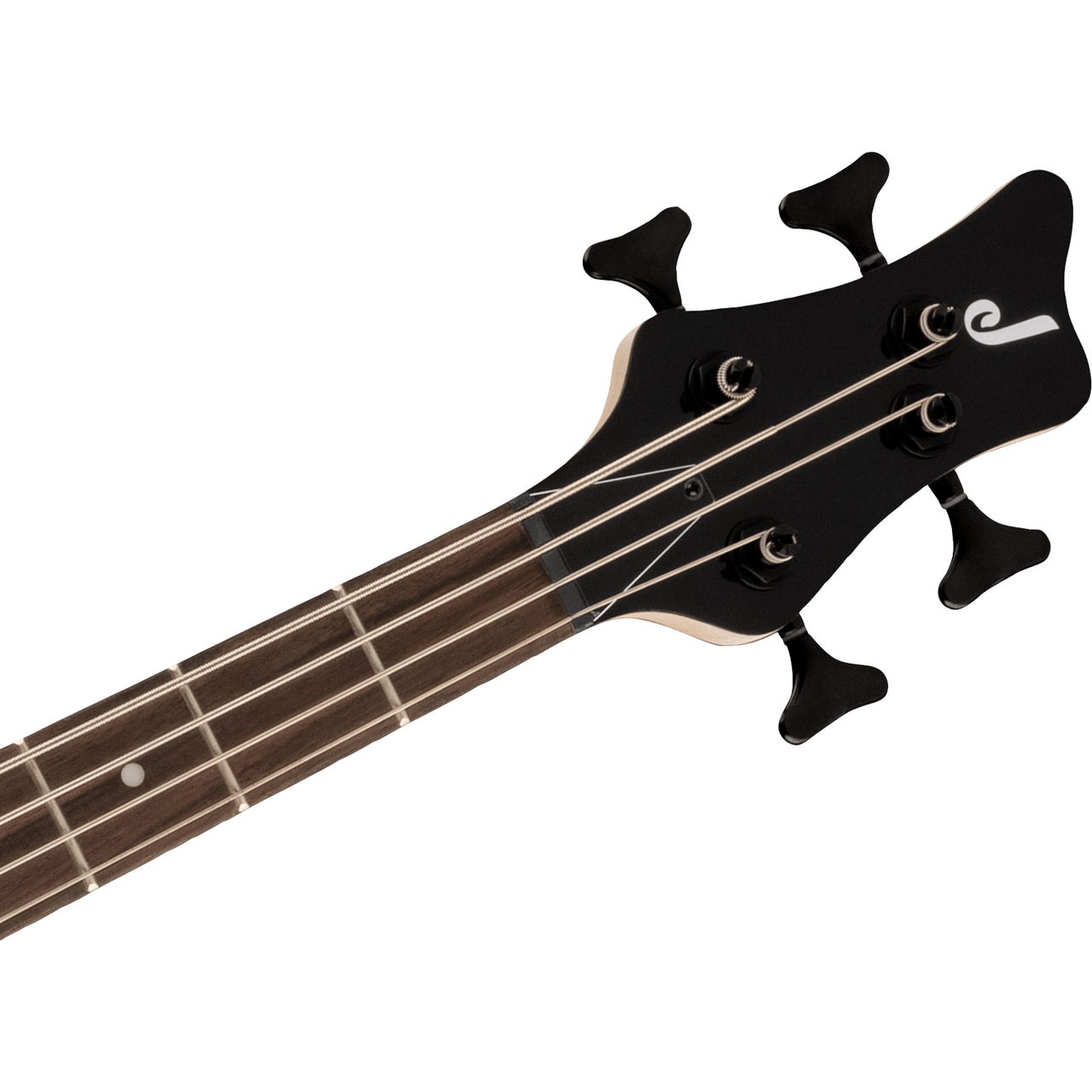 Bajo Electrico Jackson Series Spectra Bass JS2P  Black Burst 2919004585