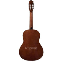 Thumbnail for Guitarra Electroacustica La Sevillana, A-2eq