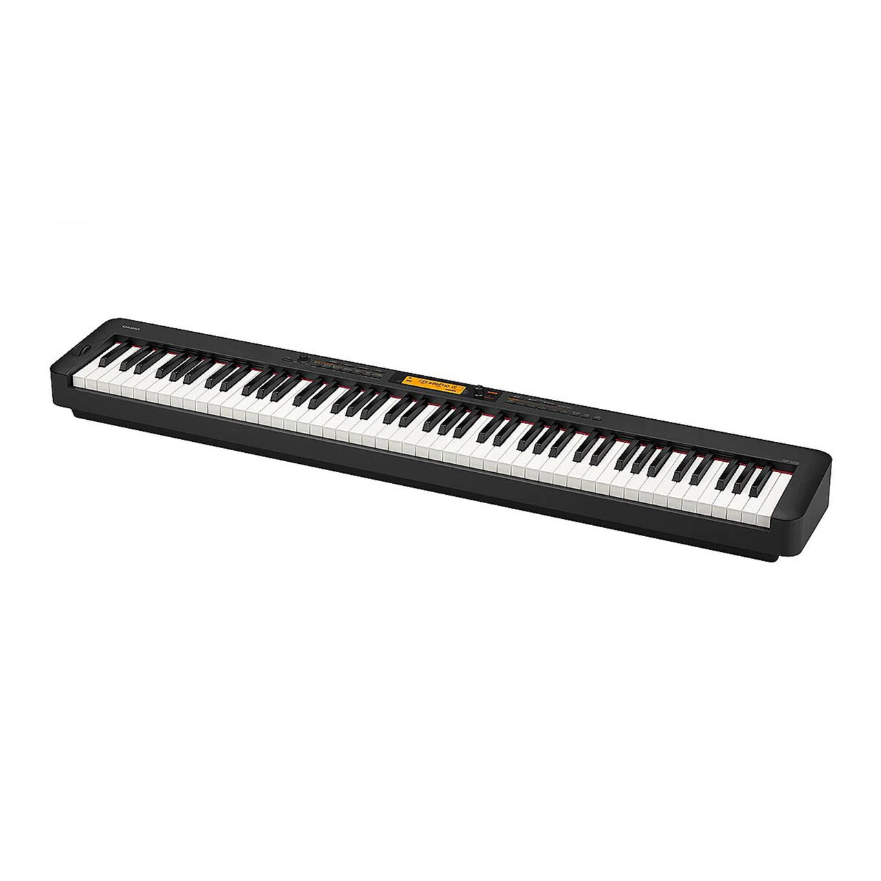 Piano Digital Casio 88 Teclas Cdp-s350