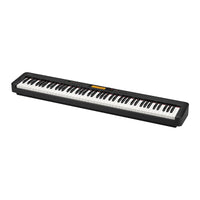 Thumbnail for Piano Digital Casio 88 Teclas Cdp-s350