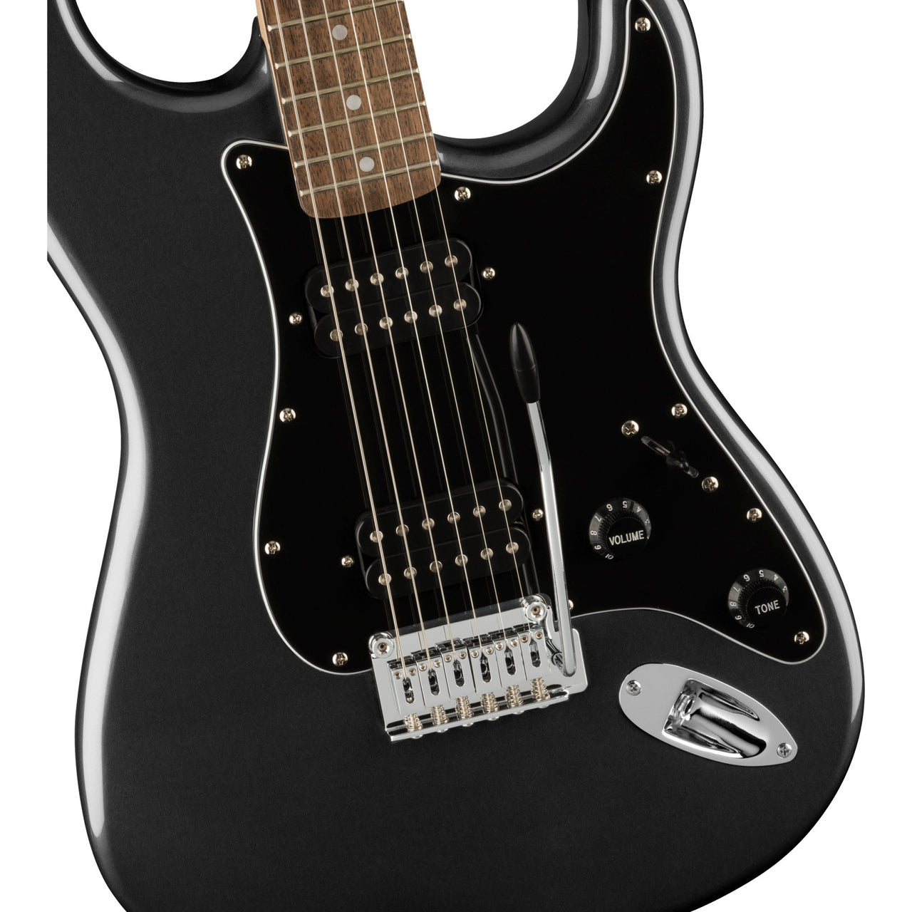 Guitarra Electrica Fender Affinity Series Stratocaster HH 0378051569