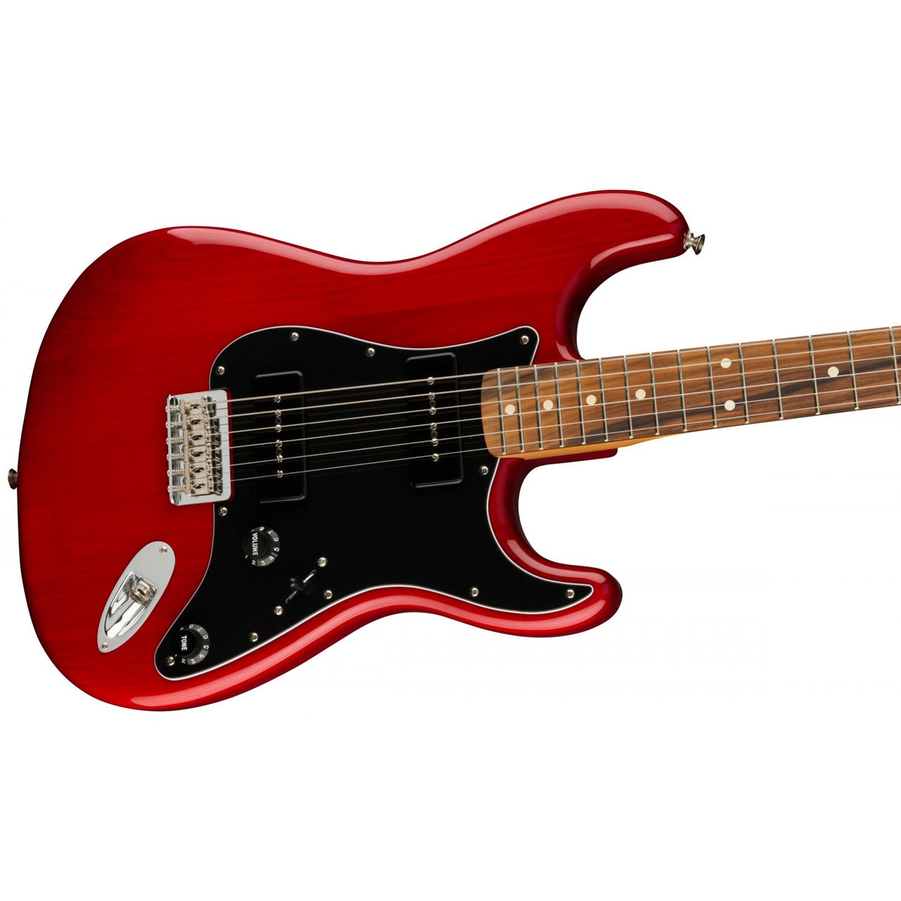 Guitarra Electrica Fender Mx Noventa Stratocaster Pf Crt, 0140923338