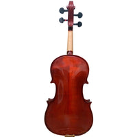 Thumbnail for Violin Cremona Cr005 Estudiante 4/4 Natural