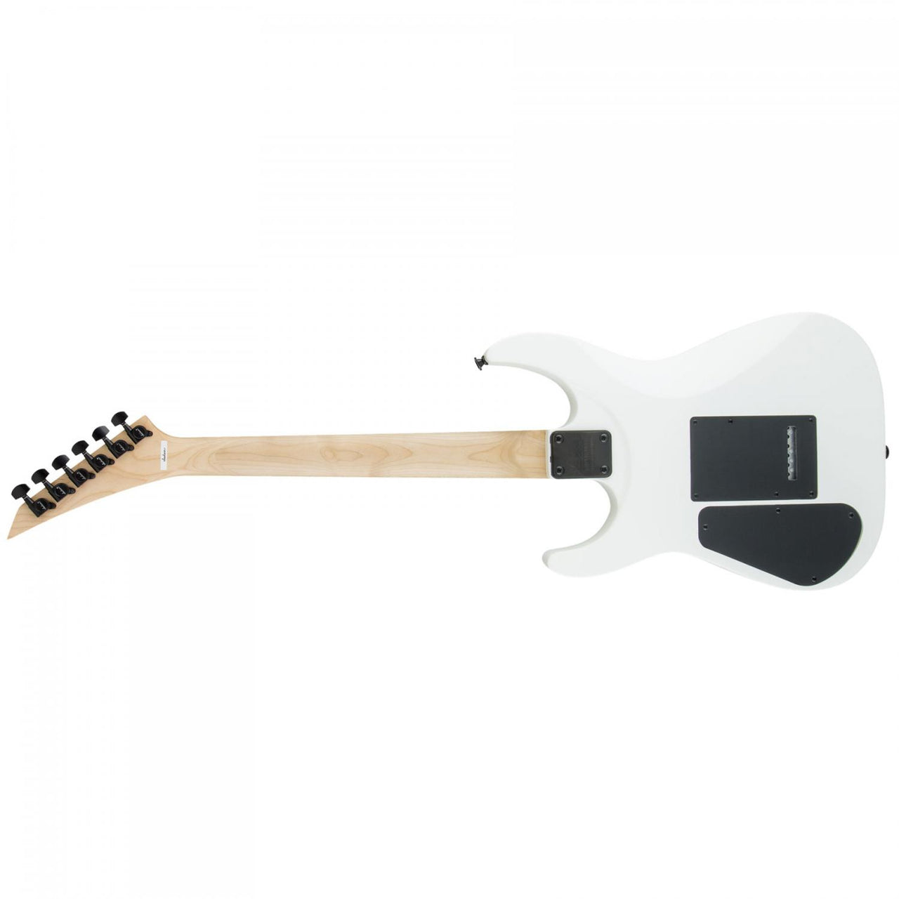 guitarra electrica jackson js11 dk, ah fb, 22 fr, wht, 2910121576