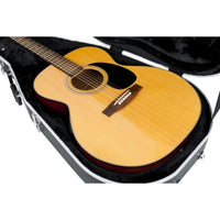 Thumbnail for Estuche Gator P/Guitarra Acustica Deluxe Abs, Gc-Dread