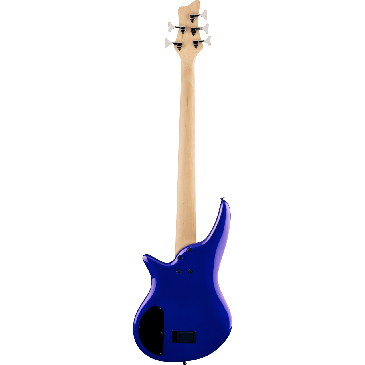 Bajo Electrico Jackson Js3 Spectra V Indigo Blue 2919005527